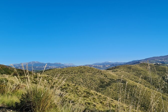 Tresino Hike - Cilento National Park Coast - Health and Accessibility Considerations