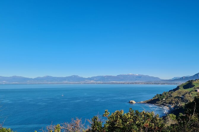 Tresino Hike - Cilento National Park Coast - Tour Capacity and Availability