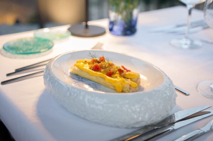 Treurer: Olive Oil Night. Gastronomic Experience - Accessibility Information