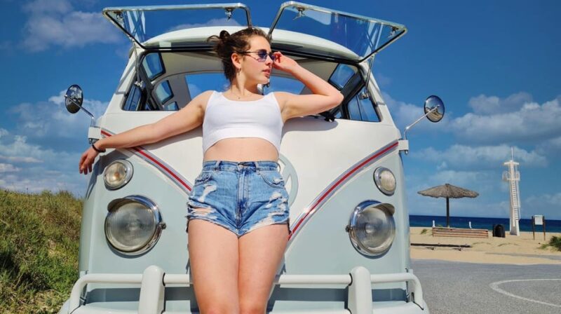 Treviso Airport: Private Transfer to Venice and Water Taxi - Inclusions