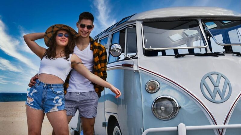 Treviso Airport: Private Transfer to Venice and Water Taxi - Booking and Confirmation