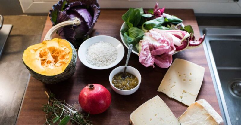 Treviso: Cooking Class at a Locals Home - Key Points