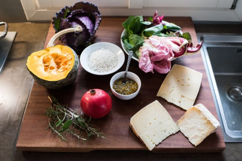 Treviso: Cooking Class at a Locals Home - Experience Highlights