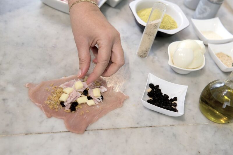 Treviso: Cooking Class at a Locals Home - Booking Information