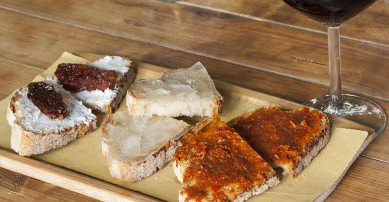 Treviso: Dining Experience at a Locals Home - Culinary Participation