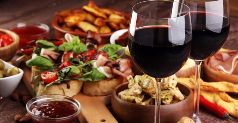 Treviso: Italian Aperitivo at a Locals Home - Booking Information