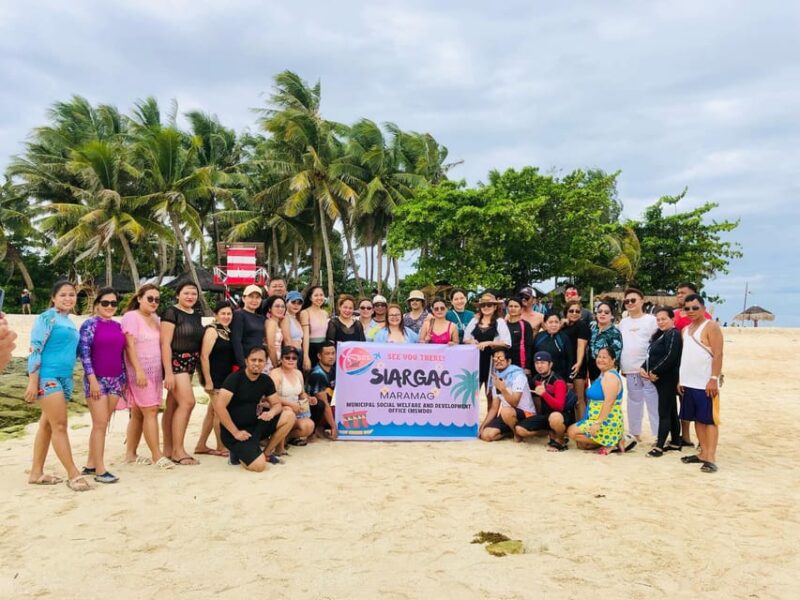 Tri Island Tour: Naked Island, Daku Island and Guyman Island - Itinerary Highlights