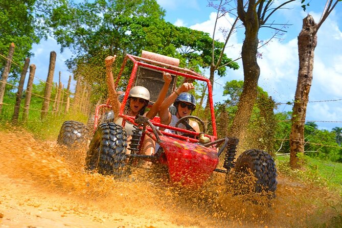 Trial Pack Punta Cana - Activities Included