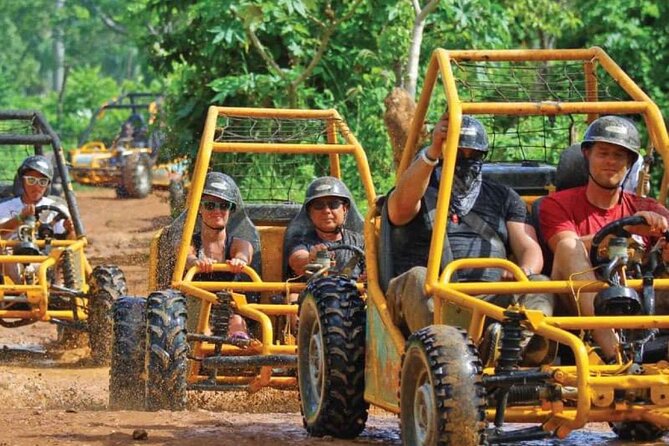 Trial Pack Punta Cana - Traveler Considerations