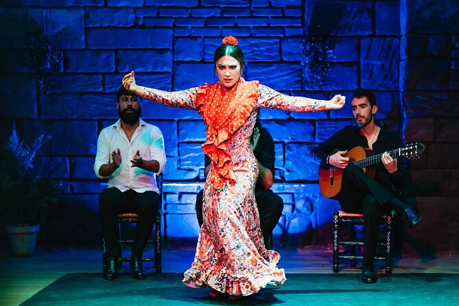 Triana. Flamenco Show With Drink - Practical Visitor Information
