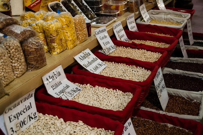 Triana Market Guided Tour - Exploring Triana Market