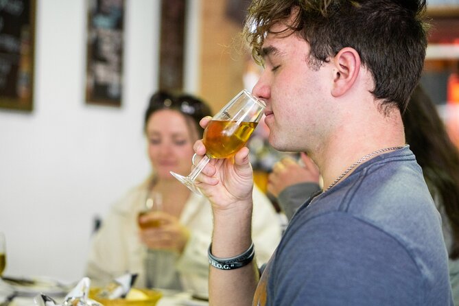 Triana Market Tapas Tour - Highlights of the Tour