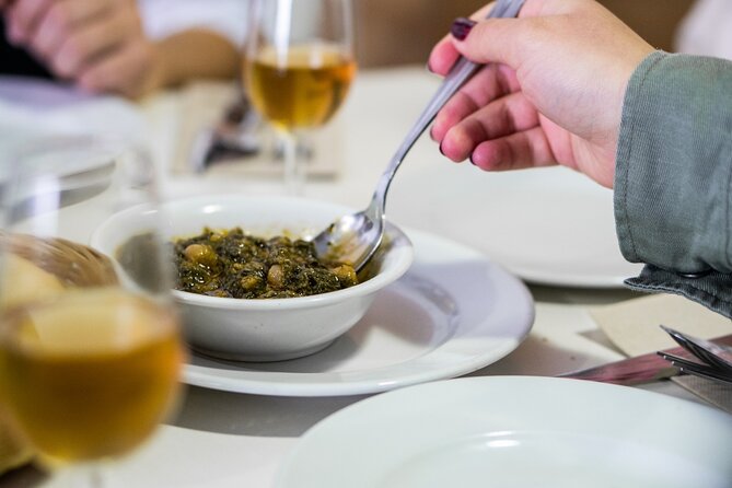 Triana Market Tapas Tour - Practical Details and Logistics