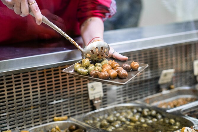 Triana Market Tapas Tour - Customer Feedback and Insights
