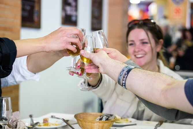Triana Market Tapas Tour - Planning Your Visit