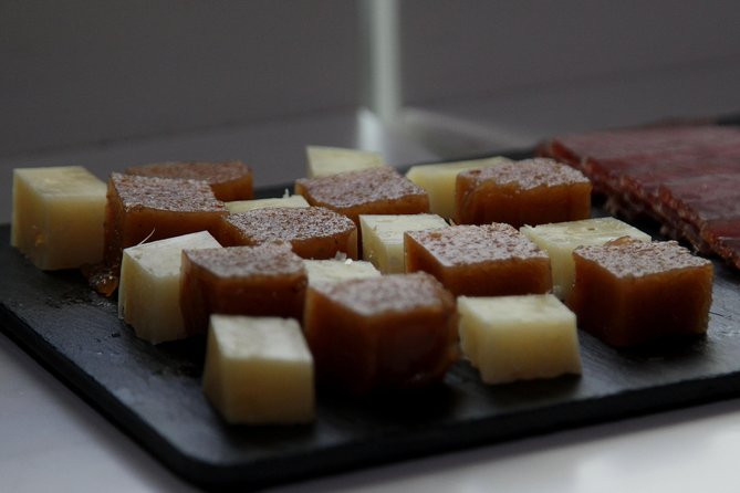 Triana Market Tour With Tastings - Review Highlights