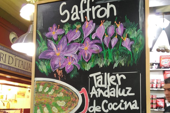 Triana Market Tour With Tastings - Recap