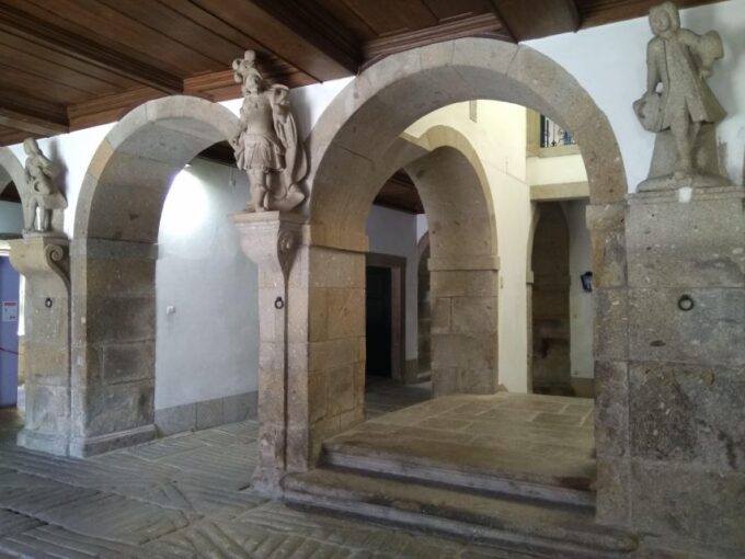 Triangle of Faith / Bragas Religious Route - From Porto - Historical Context