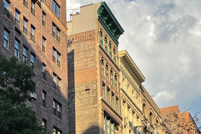 Triangle Shirtwaist Factory Fire Tour | Power Traveller