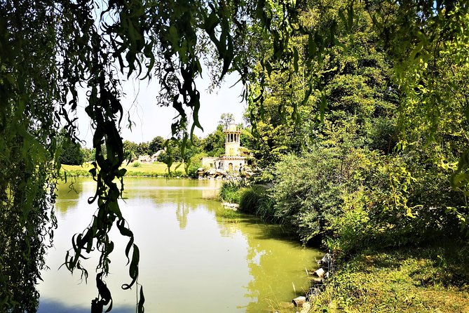 Trianon and the Queens Hamlet at Versailles With Private Guide - Guided Tour Highlights