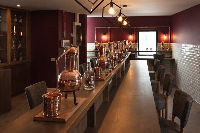 Tribe Gin School Experience in Galway - Good To Know