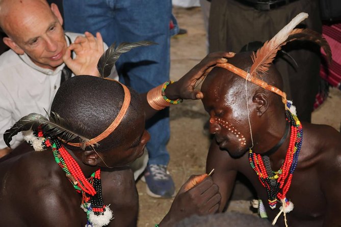 Tribes of the Ethiopian Omo Valley – 9 Day Tour - Health and Safety Requirements