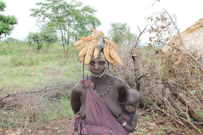 Tribes of the Ethiopian Omo Valley – 9 Day Tour - Exploring the Omo Valley