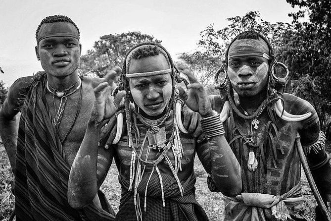 Tribes of the Ethiopian Omo Valley – 9 Day Tour - Cultural Immersion