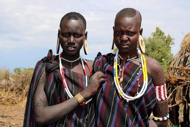 Tribes of the Ethiopian Omo Valley – 9 Day Tour - Itinerary and Dates
