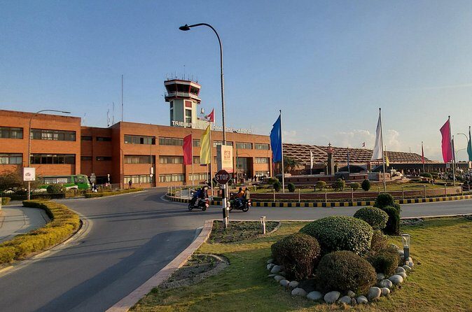 Tribhuvan International Airport Transfer Service - Final Thoughts