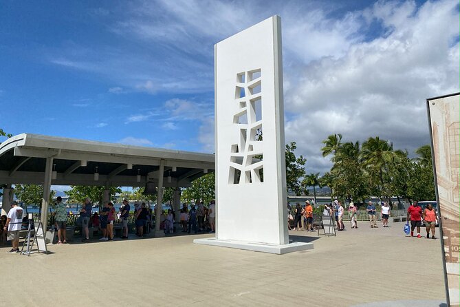 Tribute to Pearl Harbor Arizona Memorial and Honolulu City Tour - Emotional Impact of Pearl Harbor Visit