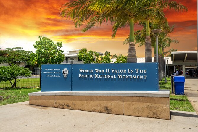 Tribute to Pearl Harbor Arizona Memorial and Honolulu City Tour - Traveler Feedback and Recommendations