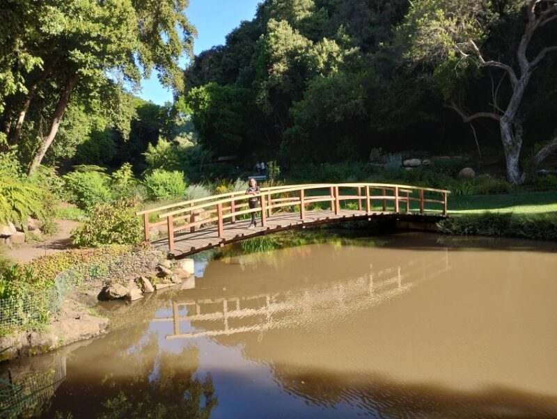Tricao Park - Booking Tricao Park Visit