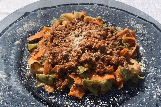 Tricolor Pasta Cooking Class With a Chef in Como Countryside - Meeting and Pickup Details