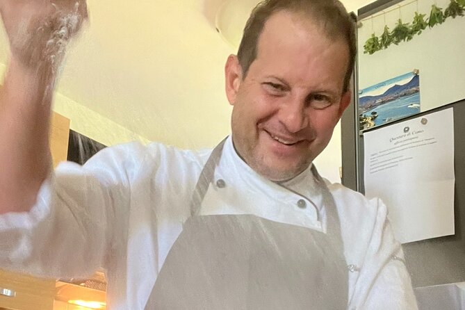 Tricolor Pasta Cooking Class With a Chef in Como Countryside - Additional Class Information