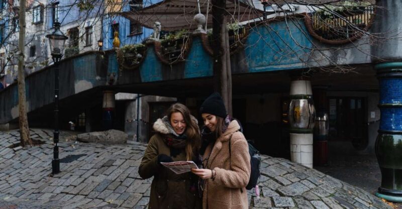 Trier Crime Experience: Self-Guided Crime Tour - Key Features of the Experience