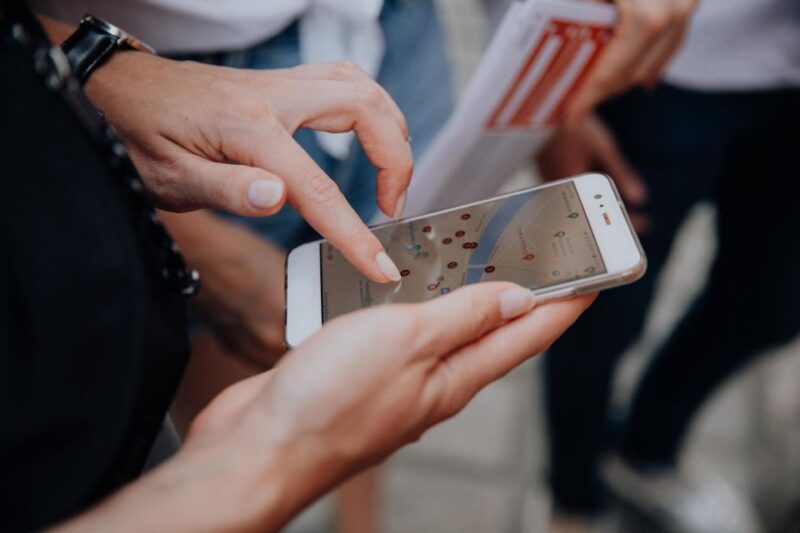 Trier Crime Experience: Self-Guided Crime Tour - Customer Feedback