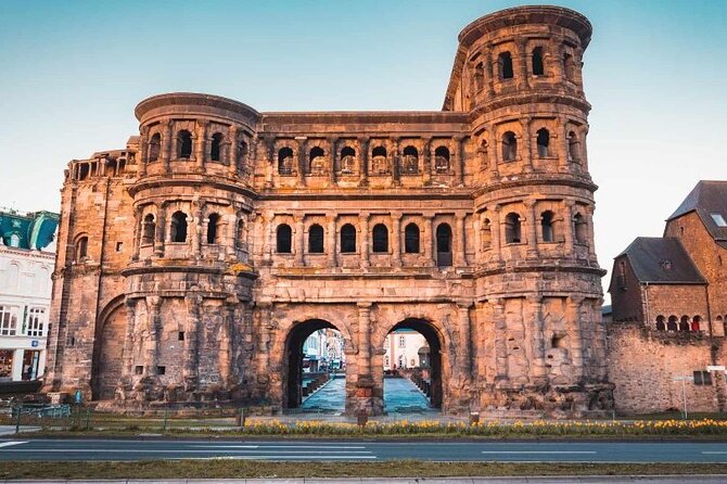 Trier Exploration Private Game and City Tour on Your Phone - Guest Feedback