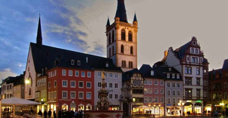 Trier: Private Guided Walking Tour - Explore UNESCO World Heritage