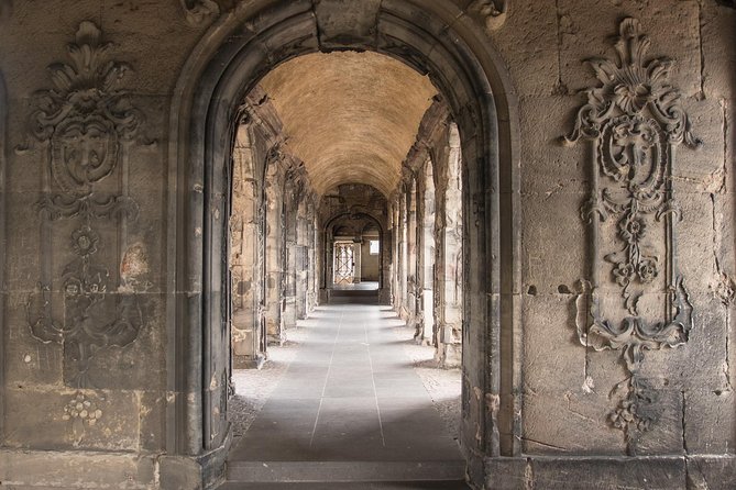 Trier - Private Tour With a Licensed Guide - Inclusions and Accessibility Details