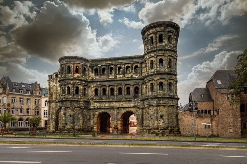 Trier: Private Walking Tour With a Local Guide - Highlights and Itinerary