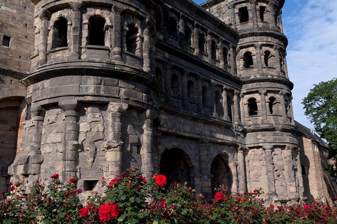 Trier Small-Group Day Trip From Frankfurt - UNESCO World Heritage Sites