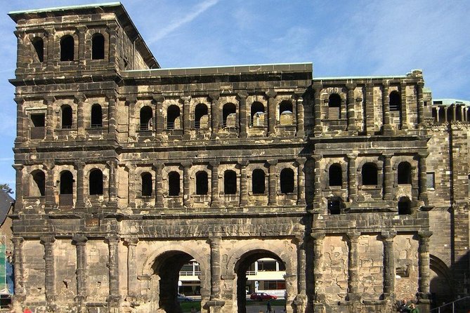 Trier Small-Group Day Trip From Frankfurt - Customer Feedback