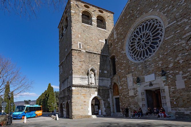 Trieste Bus Tour With Audio Guide - Ideal for First-Time Visitors
