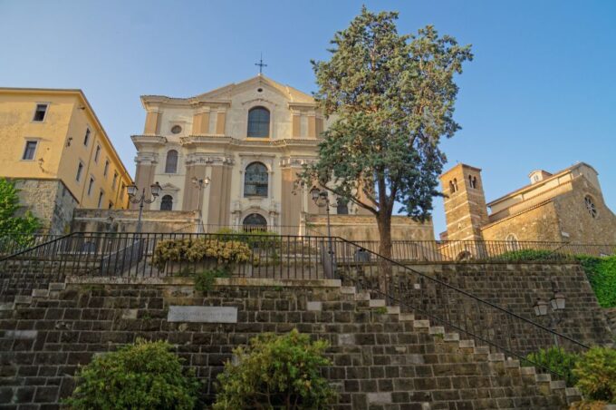 Trieste: City Hidden Gems Private Walking Tour - Discover Iconic Landmarks