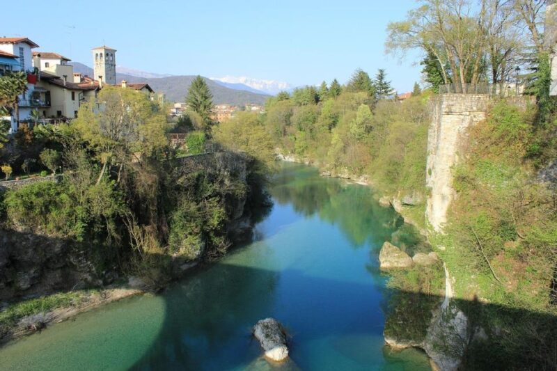 Trieste: Cividale Del Friuli and Wine Tastings - Transportation and Pickup