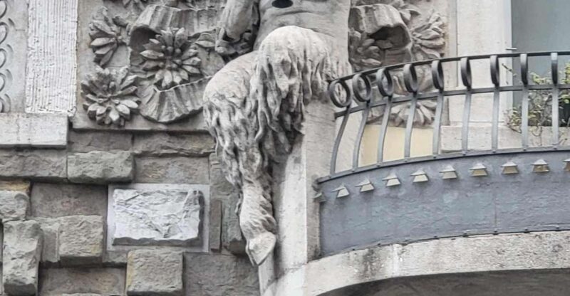 Trieste: Freemasons and Secret Societies Guided Tour - Customer Feedback