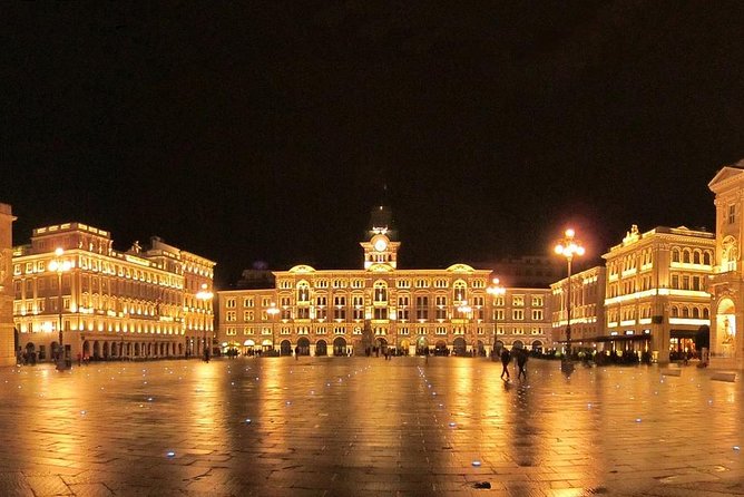 Trieste Like a Local: Customized Private Tour - Authentic City Exploration