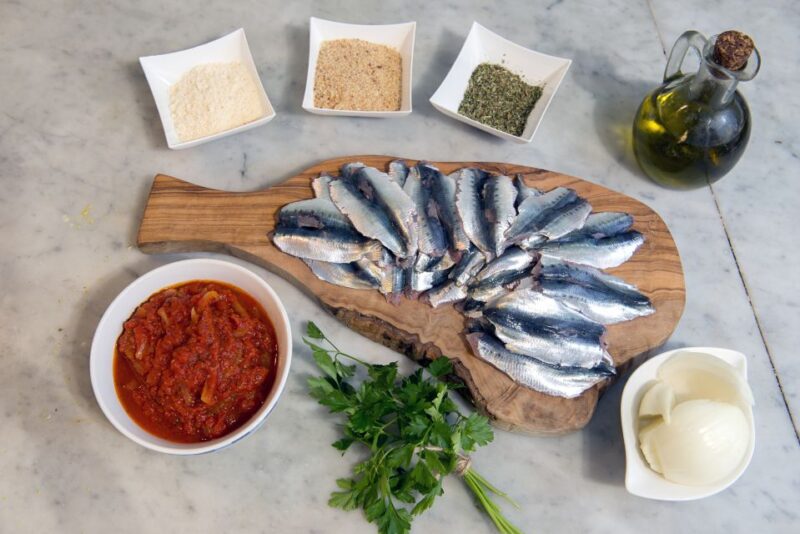 Trieste: Private Cooking Class at a Locals Home - Language Options and Pricing