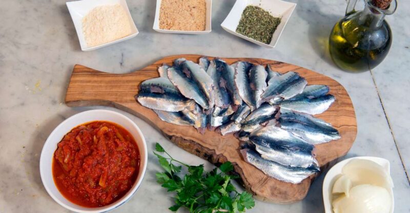 Trieste: Private Cooking Class at a Locals Home - Highlights of the Experience